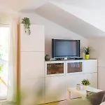 Apartamento Jadrija Bay *