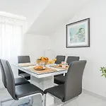 Apartamento Jadrija Bay