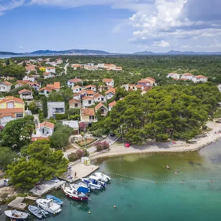 Apartamento Jadrija Bay *