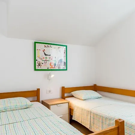 Jadrija Bay Apartamento