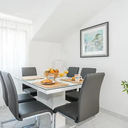 Appartamento Jadrija Bay