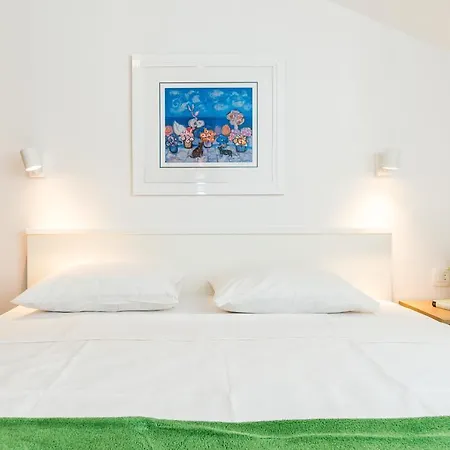 Apartamento Jadrija Bay *