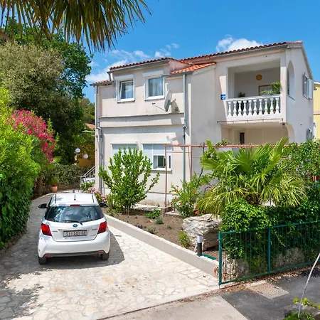 Jadrija Bay Apartamento Šibenik