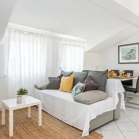 Jadrija Bay Apartamento