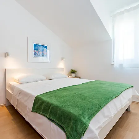 Jadrija Bay Apartment *