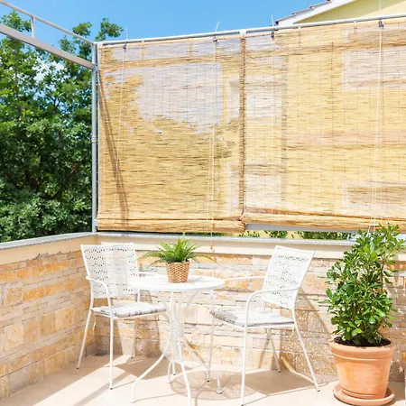 Jadrija Bay Apartamento Šibenik