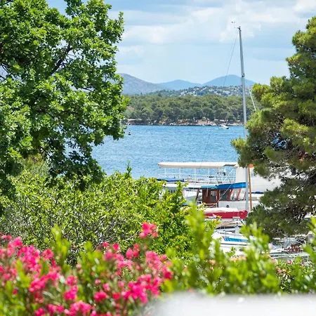 Jadrija Bay *