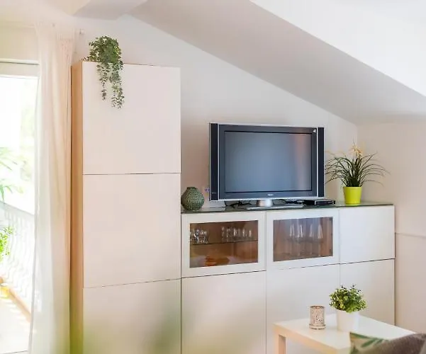 Apartment Jadrija Bay *