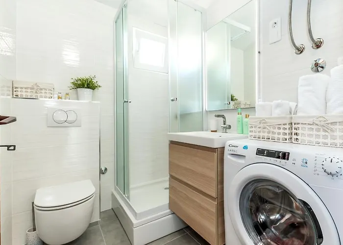 Apartment Jadrija Bay *