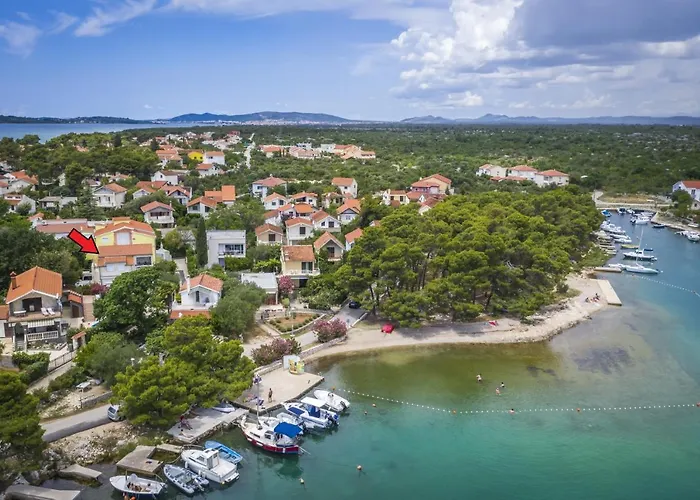 Apartment Jadrija Bay *