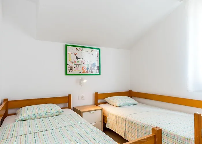 Jadrija Bay Apartment