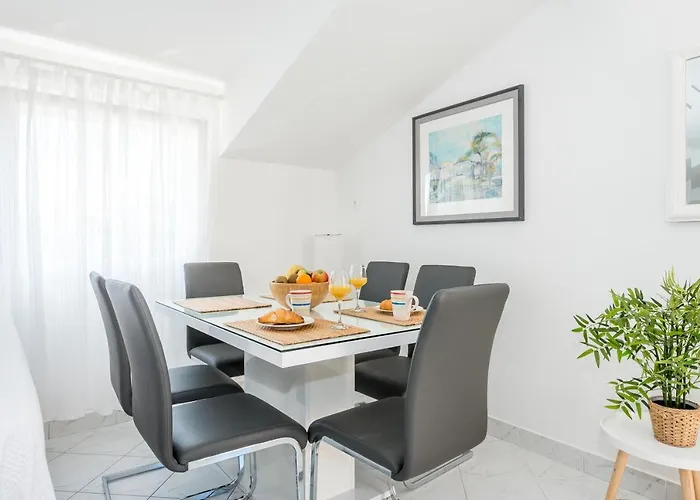 Apartment Jadrija Bay