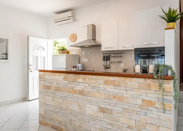 Jadrija Bay Apartment Sibenik