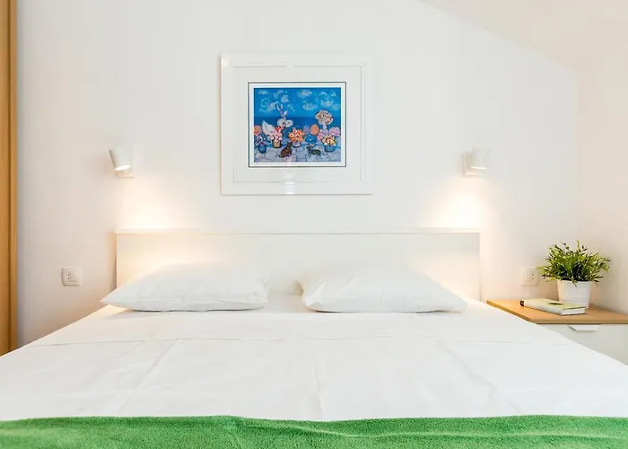 Apartment Jadrija Bay *