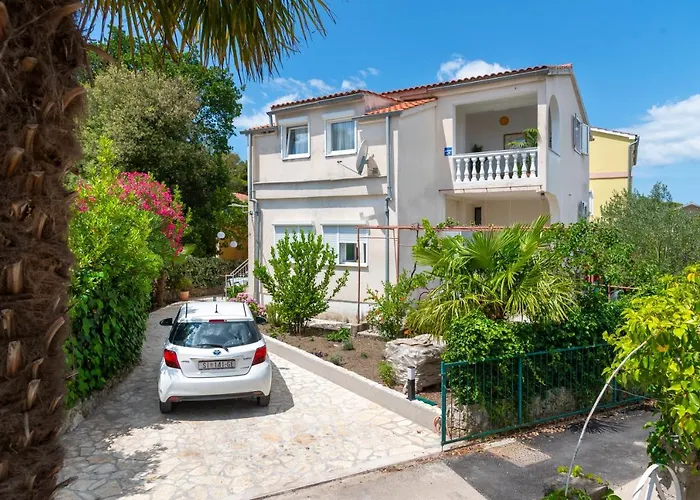 Jadrija Bay Apartment Sibenik