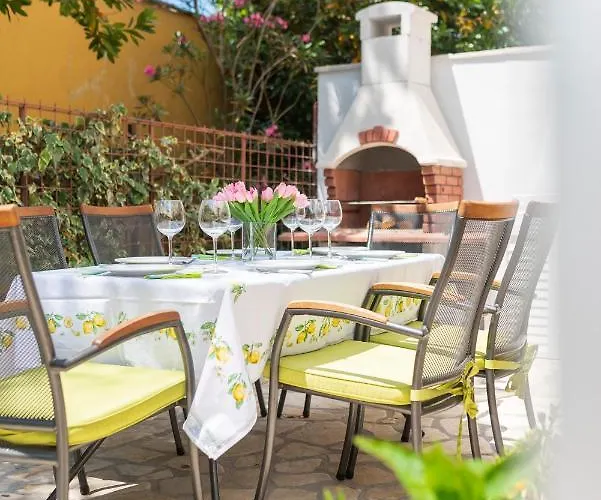 Jadrija Bay Apartment *