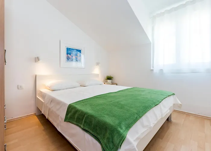 Jadrija Bay Apartment *