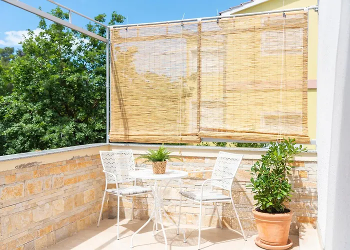 Jadrija Bay Apartment Sibenik